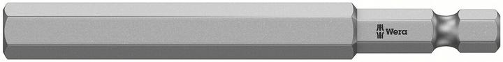 Actual product image Wera 840/4 Z Hex-Plus 8,0 x 89 mm (8.0 mm)