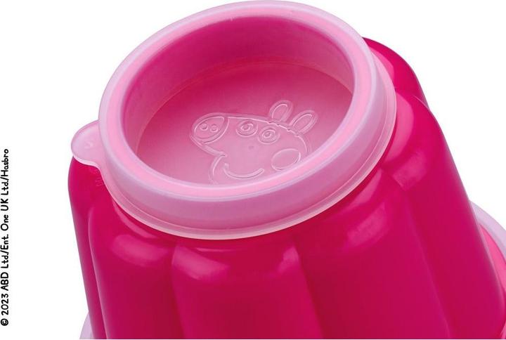 Produktbild Dr. Oetker Puddingform Peppa Pig