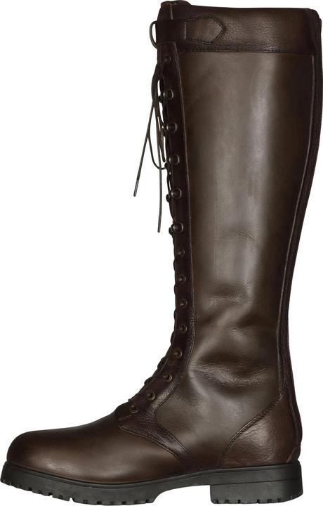 Image du produit Moretta - Bottes de campagne TERAMO - Femme (40.5)