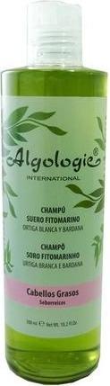 Immagine prodotto algologie Shampoo 50ml (Shampoo liquido, 50 ml)