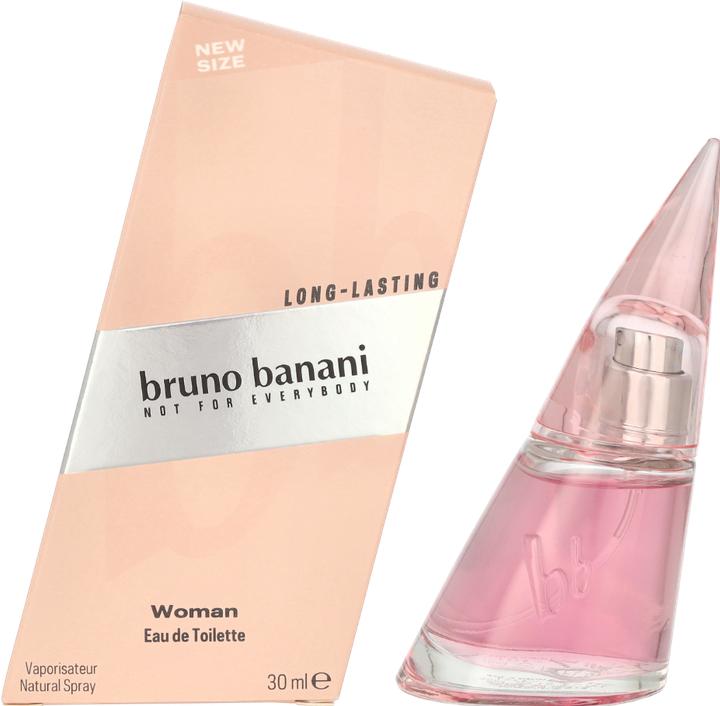 Immagine prodotto Bruno Banani Eau de Toilette re21 (Eau de toilette, 30 ml)