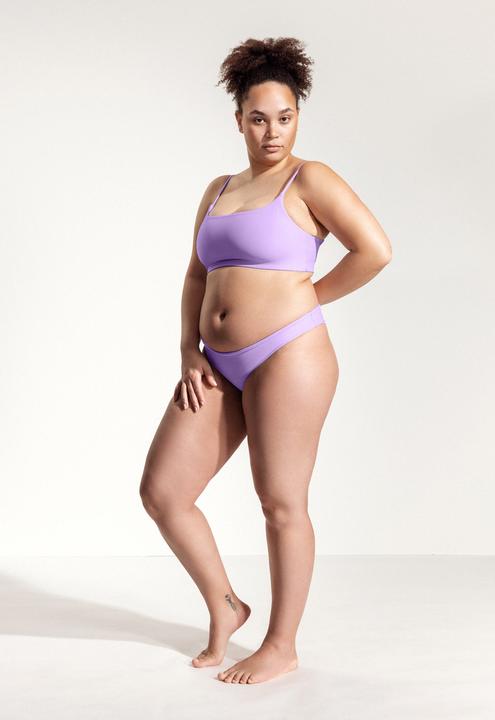 Image du produit Oy Pantalon de bikini Surf "Tope (S)