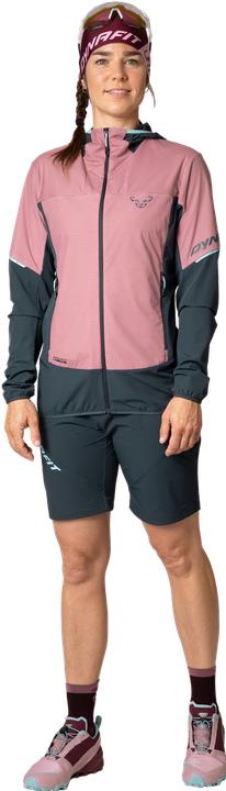 Immagine prodotto Dynafit Giacca con cappuccio Traverse Alpha (40, L)