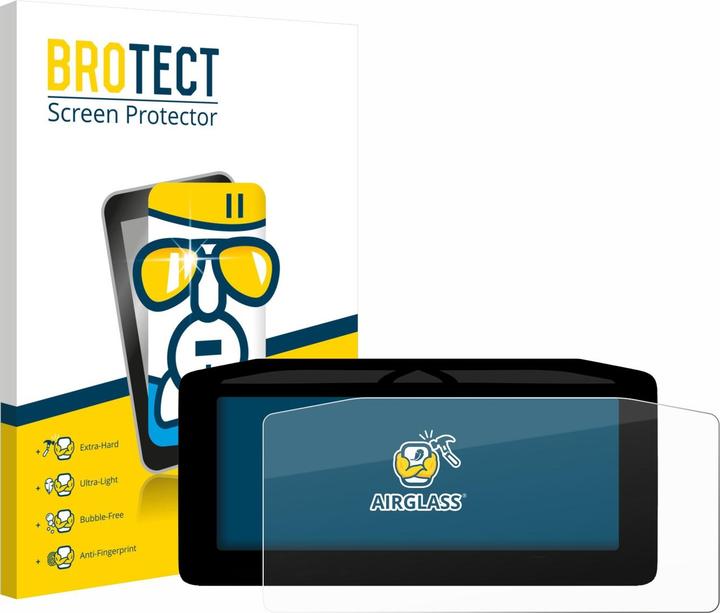 Image du produit BROTECT AirGlass Verre