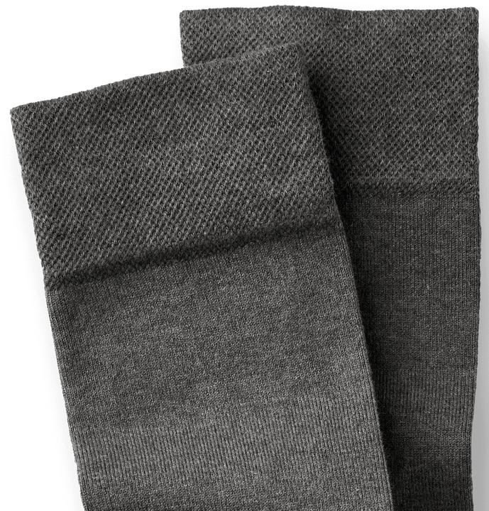 Immagine prodotto Blacksocks Comfort organico (Confezione singola, 42 - 44)