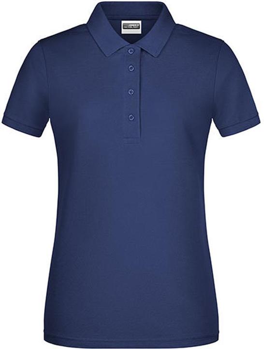 Produktbild James & Nicholson Basic Poloshirt (S)