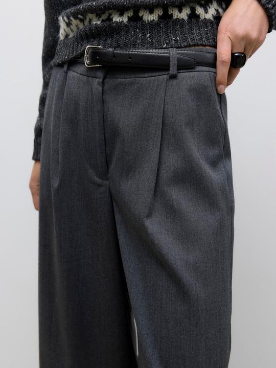 Actual product image Vero Moda AWTAIA Mittlere Taille Hose Hose (M)