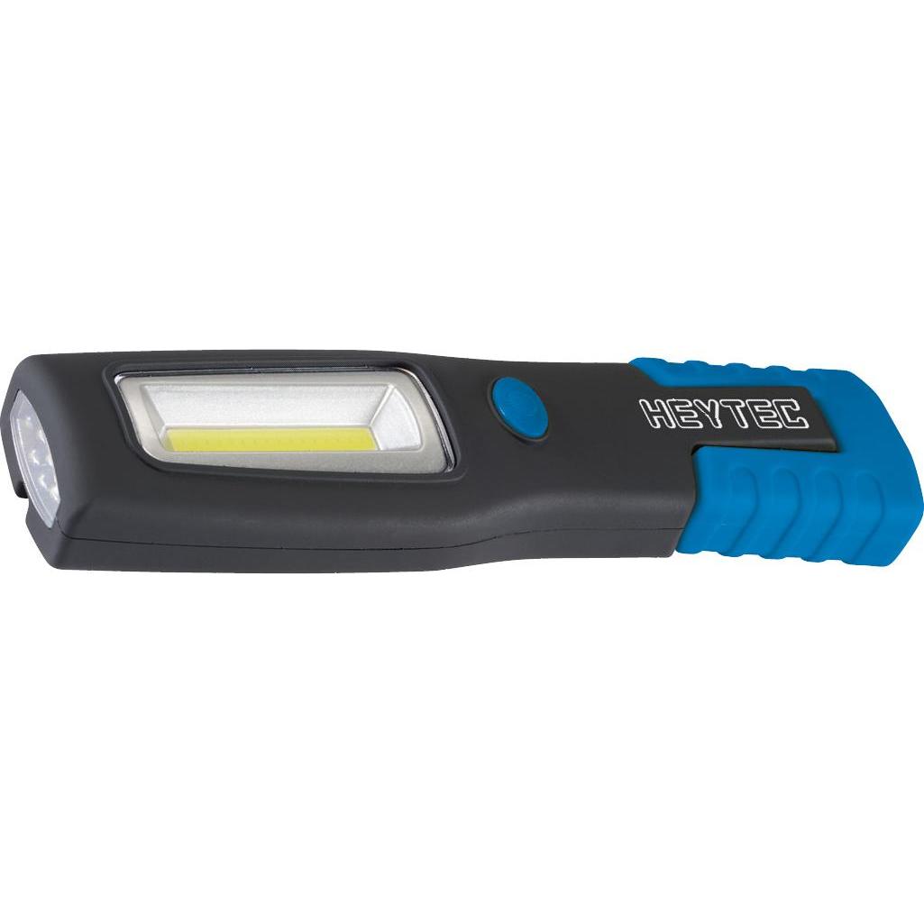 Thumbnail - HEYTEC, Arbeitsleuchte, Arbeitslampe