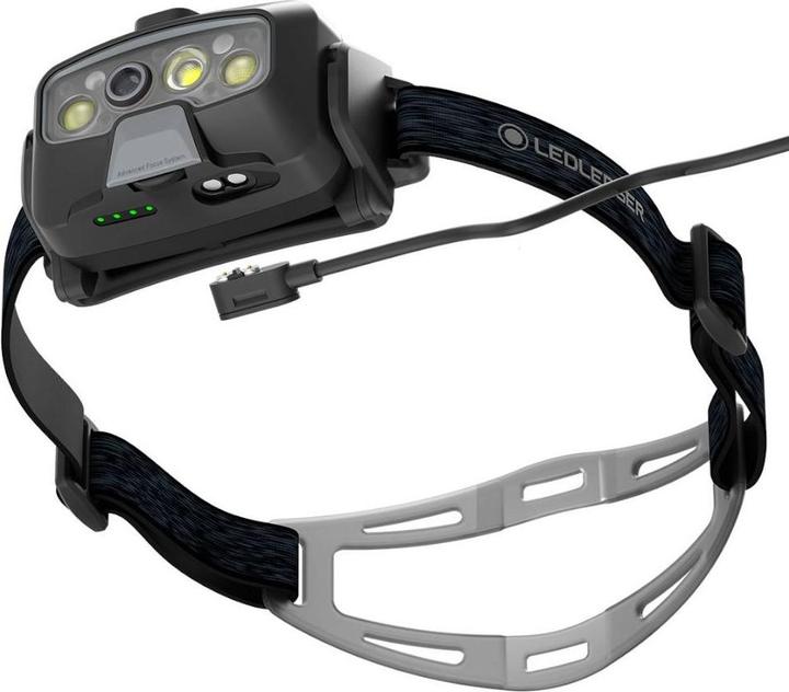 Produktbild Ledlenser Hf8r Core (1600 lm)