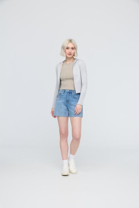 Image du produit Du/Er Performance Plus High Rise Relaxed (M)