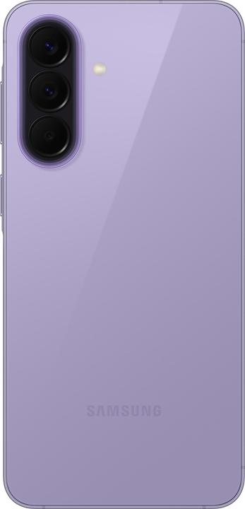 Image du produit Samsung Galaxy A57 (512 Go, Awesome Lilac, 6.70", Double SIM, 5G)
