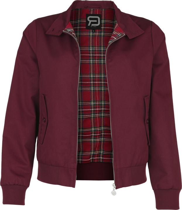 Actual product image RED by EMP Harrington (S)