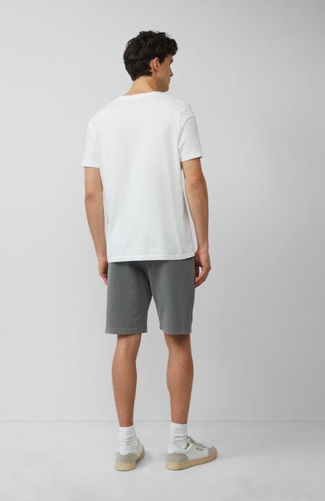 Produktbild S.Oliver Bermuda Detroit: Sweat-Bermuda im Relaxed Fit mit Garment Dye (XXL)