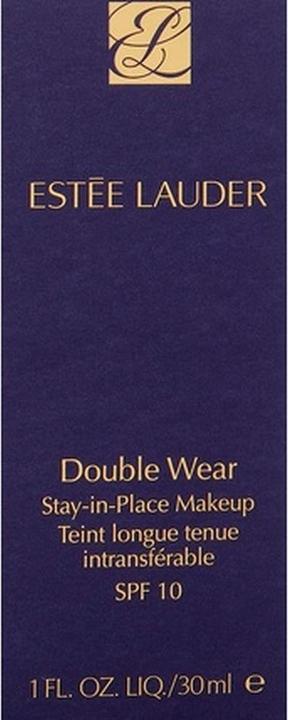 Produktbild Estée Lauder Double Wear Stay-In-Place (4W3 Henna)