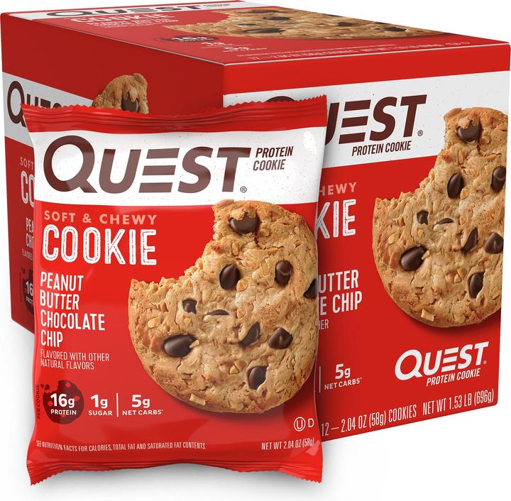 Sports gel + sports snacks