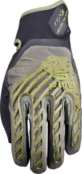 Produktbild Five Handschuhe TFX5 (Herren, 3XL)