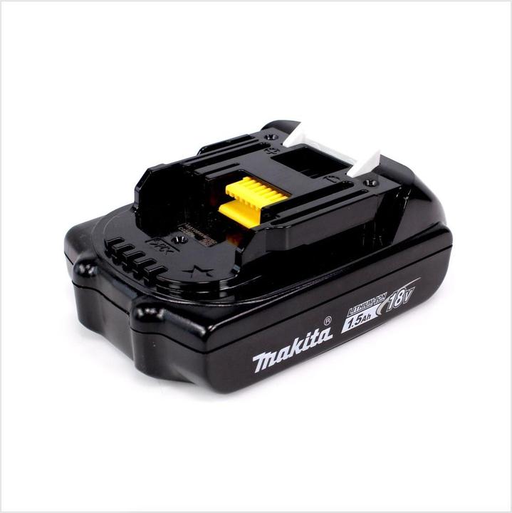 Actual product image Makita DHP 484