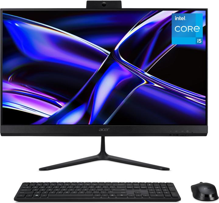 Acer C24-B I5426 BE (1000 GB, 16 GB, Intel Core i5-13420H, Intel UHD Graphics)