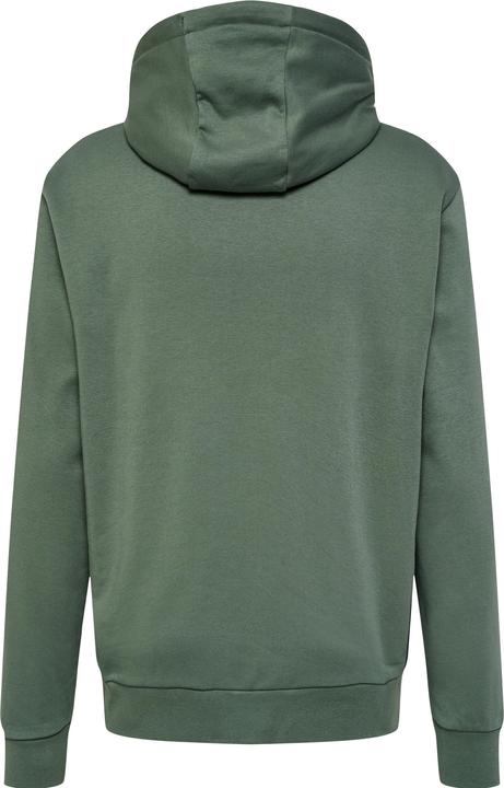 Produktbild hummel Hmlstaltic Cotton Hoodie (XL)