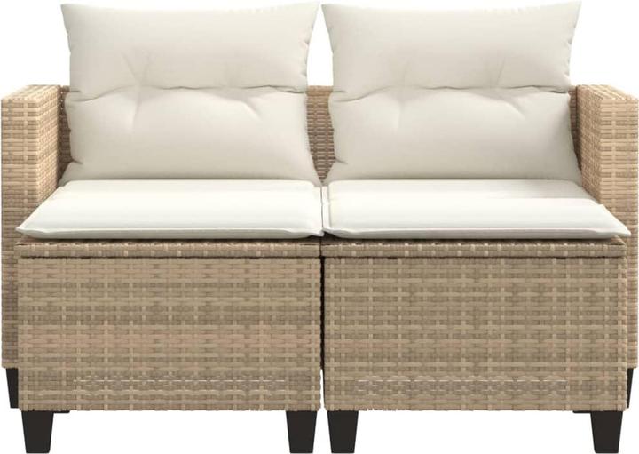 Produktbild vidaXL Riggs