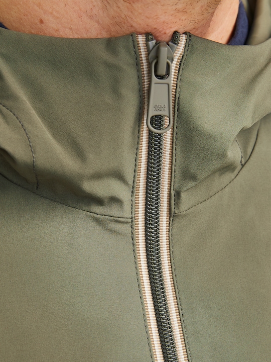 Immagine prodotto Jack & Jones Übergangsjacke Übergangsjacke (XXL)