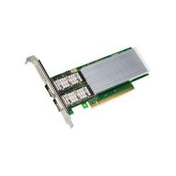 Intel Ethernet Network Adapter E810-CQDA2 (PCI Express 4.0), Netzwerkkarte