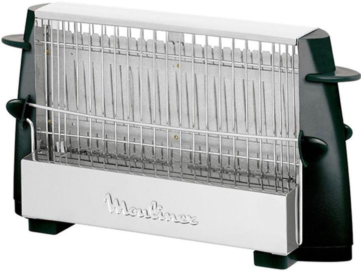 Moulinex Multipan On Off