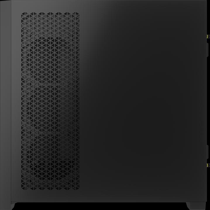 Produktbild Corsair iCUE 5000D RGB Airflow (ATX, mATX, Mini-ITX, E-ATX)