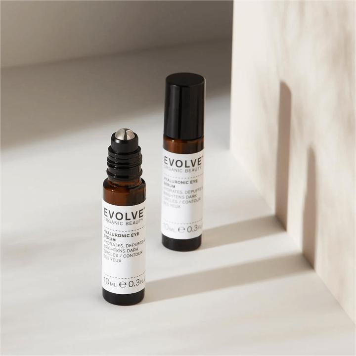 Produktbild Evolve - Hyaluronic Eye Complex (30 ml)