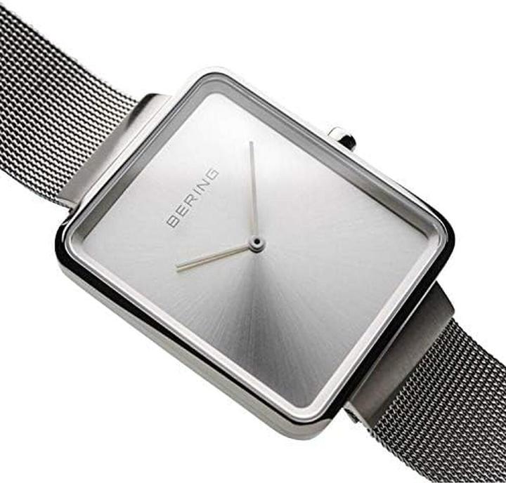 Productafbeelding Bering Klassiek (Analoog horloge, 33 mm)