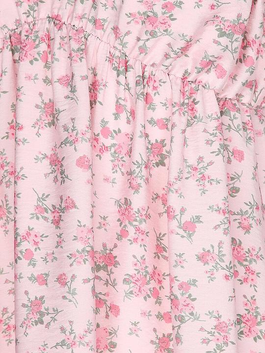 Image du produit Vero Moda Maxikleid VMJOSIE (S)