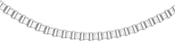 Immagine prodotto Heideman Decus di colore argento (Acciaio inossidabile)