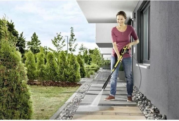 Actual product image Kärcher K 5 Premium Power Contrrol Flex Home (Electrical connection)