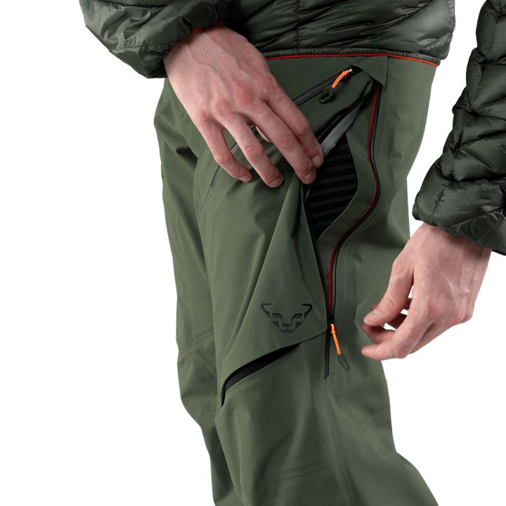 Immagine prodotto Dynafit Pantaloni Ridge Gore-Tex (XL)