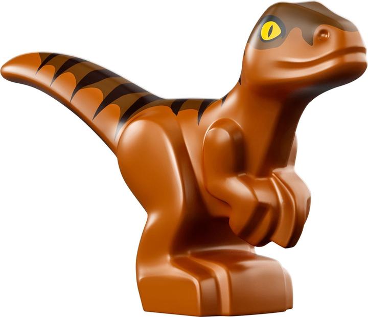 Image du produit LEGO Jurassic 76942 Dinosaure fuyant le bateau Baryonyx (76942, LEGO Jurassic World)