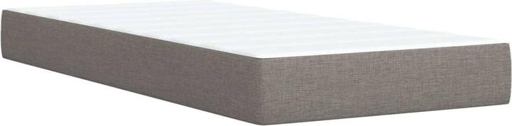 Produktbild vidaXL Boxspringbett (100 x 200 cm)