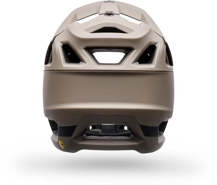 Actual product image Fox Proframe Helmet (55 - 59 cm)