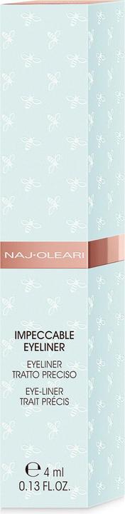 Produktbild Naj Oleari Impeccable (04 Cocoa Golden)