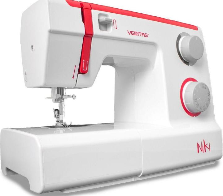 Produktbild Veritas Niki