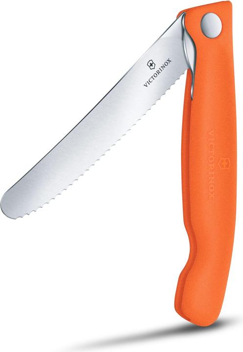 Produktbild Victorinox Swiss Classic Picknick Messer (11 cm)