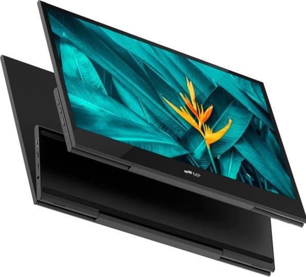 Image du produit Mobile Pixels Glance (1920 x 1080 pixels, 16")