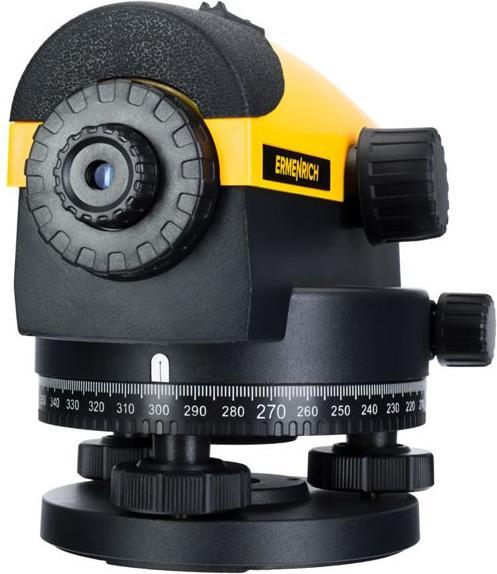Immagine prodotto Ermenrich Strumento di livellamento ottico PL30