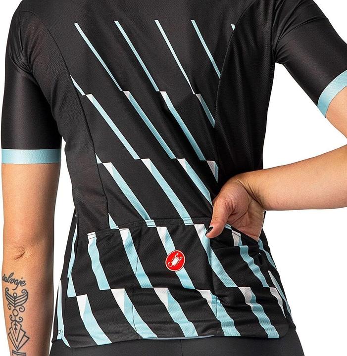 Produktbild Castelli Pendio Jersey (S)