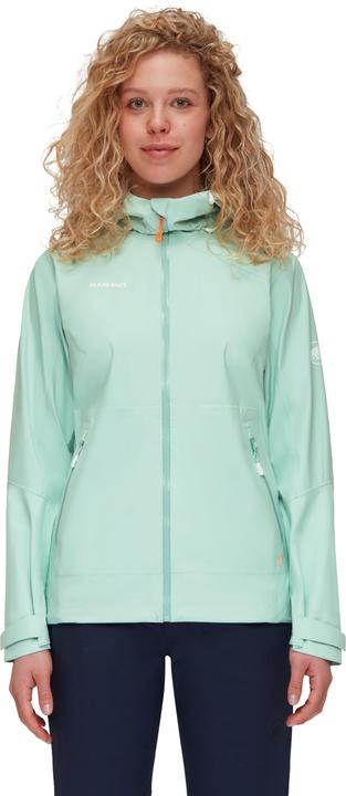 Produktbild Mammut Convey Tour HS Hooded Jacket Women (S)