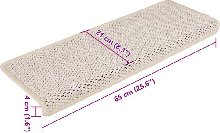 Immagine prodotto vidaXL Lallie (65 x 21 cm)