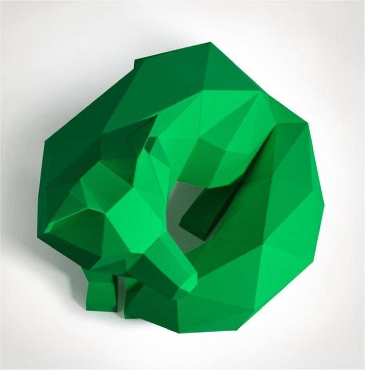 Produktbild Liebesreh FUCHS ZIEGELROT - Bastelset - Fuchs, ziegelrot