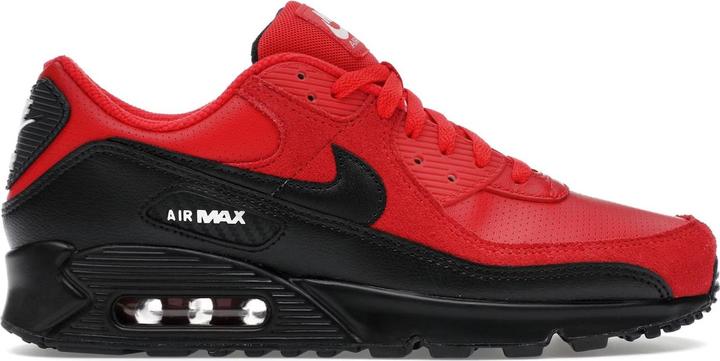 Image du produit Nike Air Max 90 Speed Red (43)