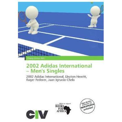 2002 Adidas International - Men's Singles, Ratgeber