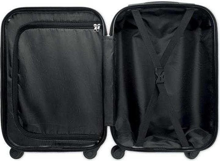 Actual product image MidOcean Tremont Hardshell Trolley Suitcase