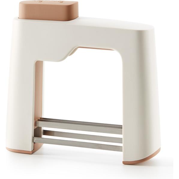 Lékué Specials, Küchenreibe, Pink